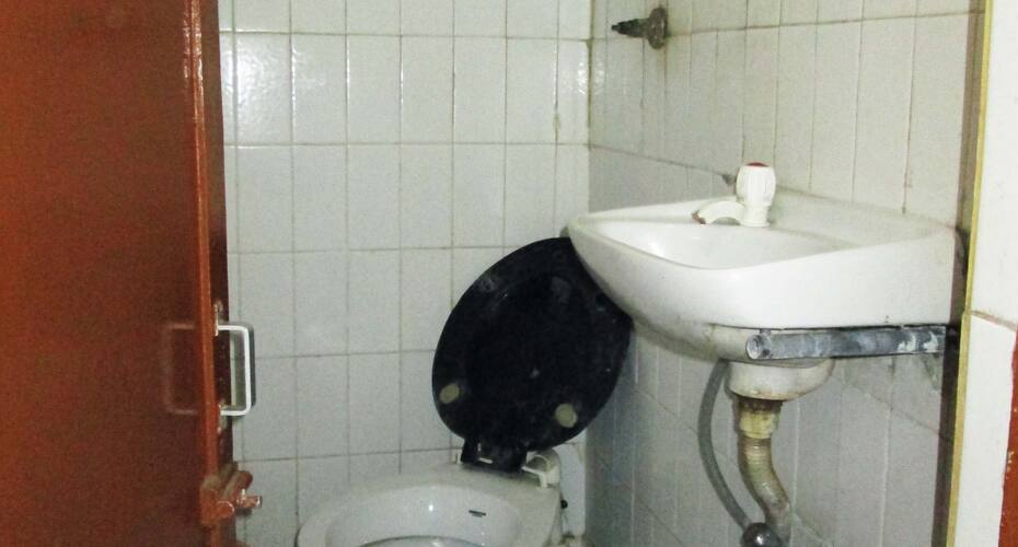 Hotel City Plaza, Ahmedabad 5